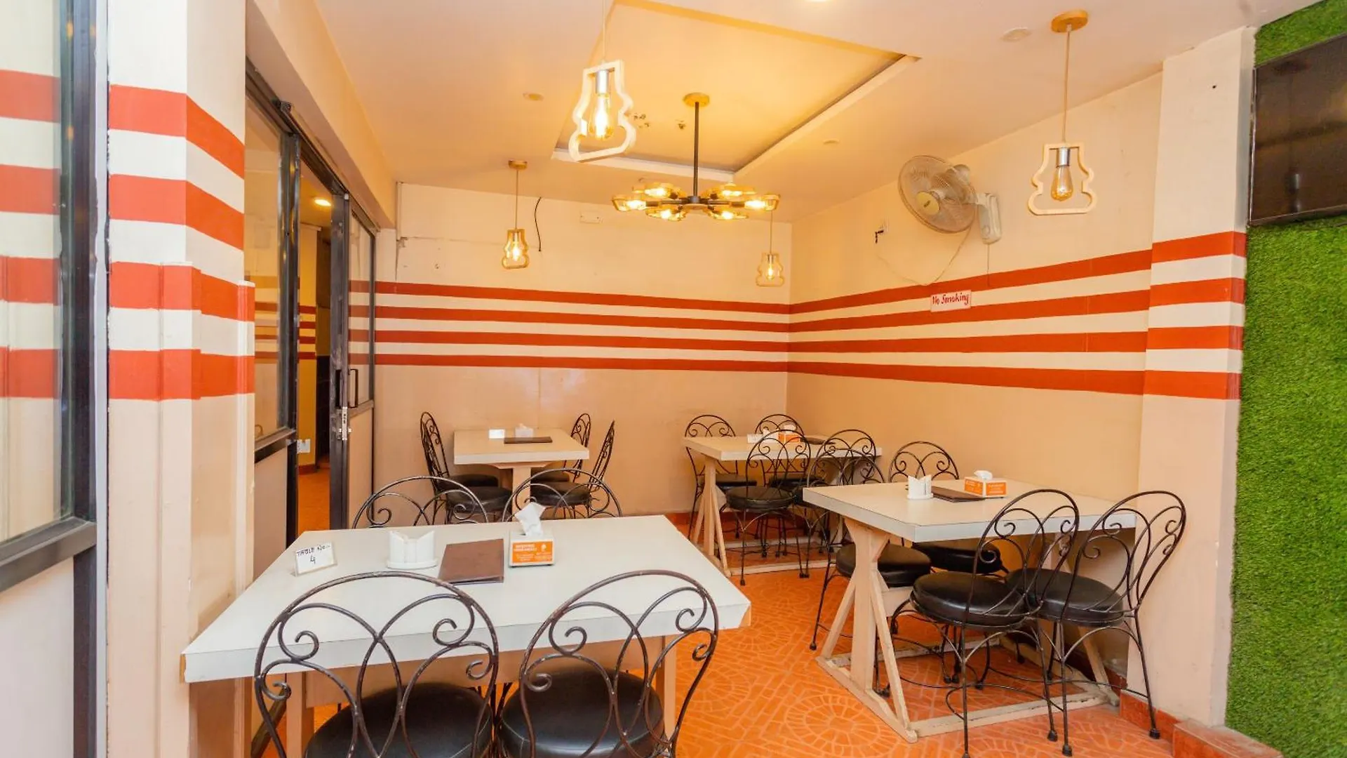 ***  Oyo 802 Hotel Pacific Kathmandu Nepal